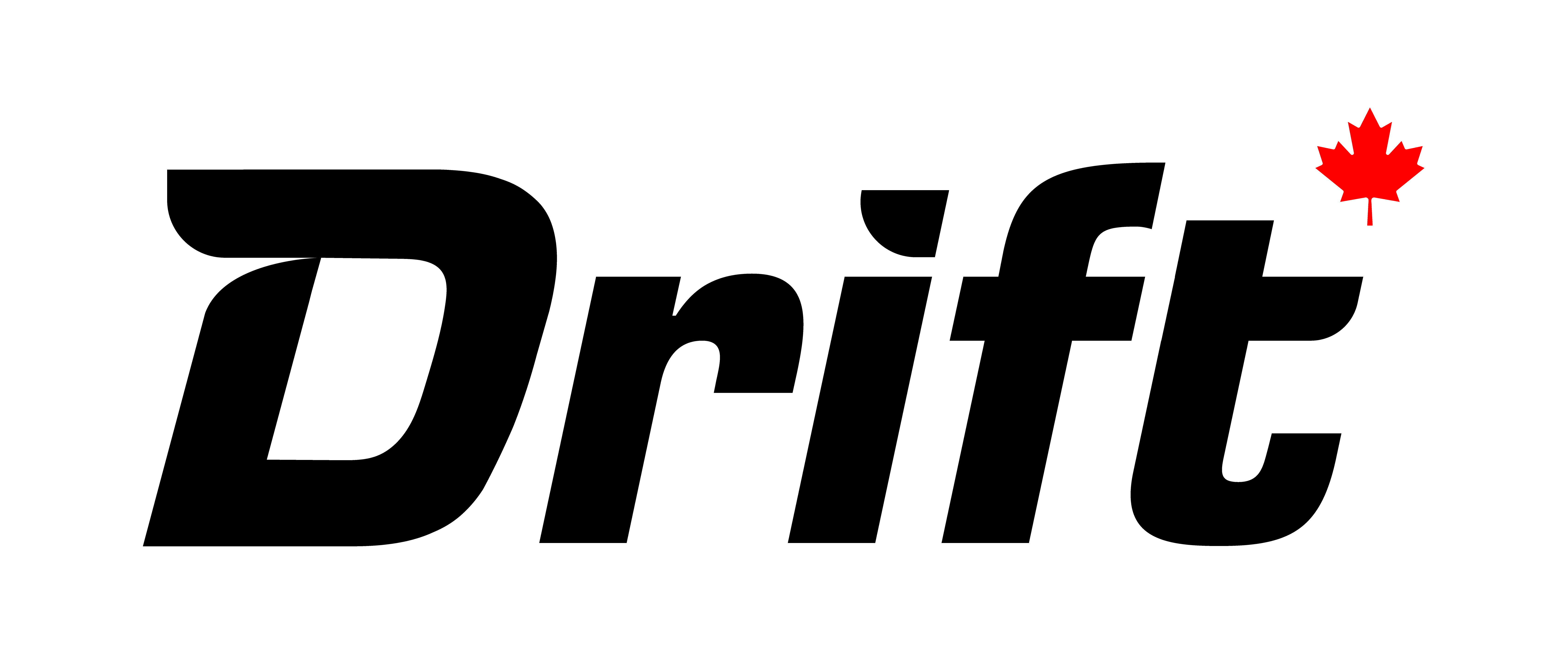 Drift Logo