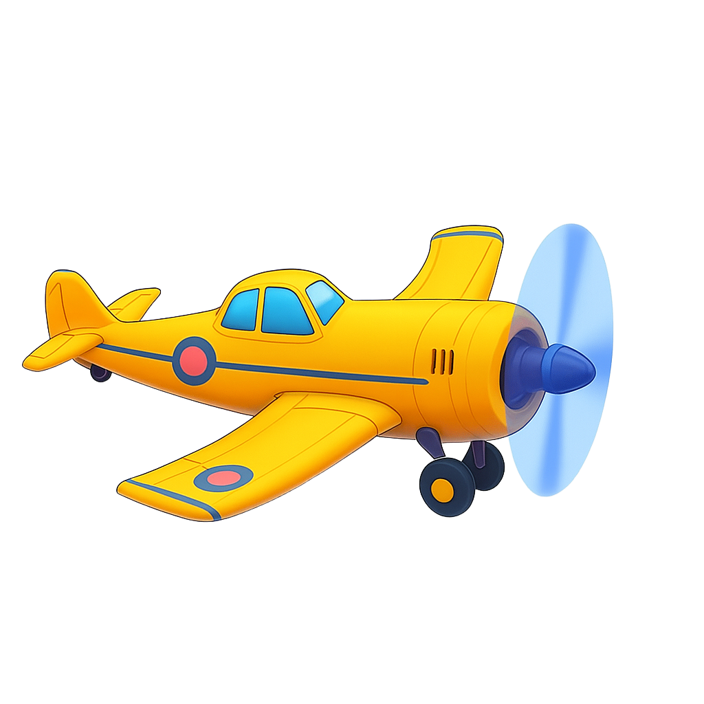 Airplane