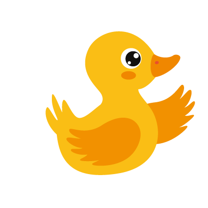 Duckling 1